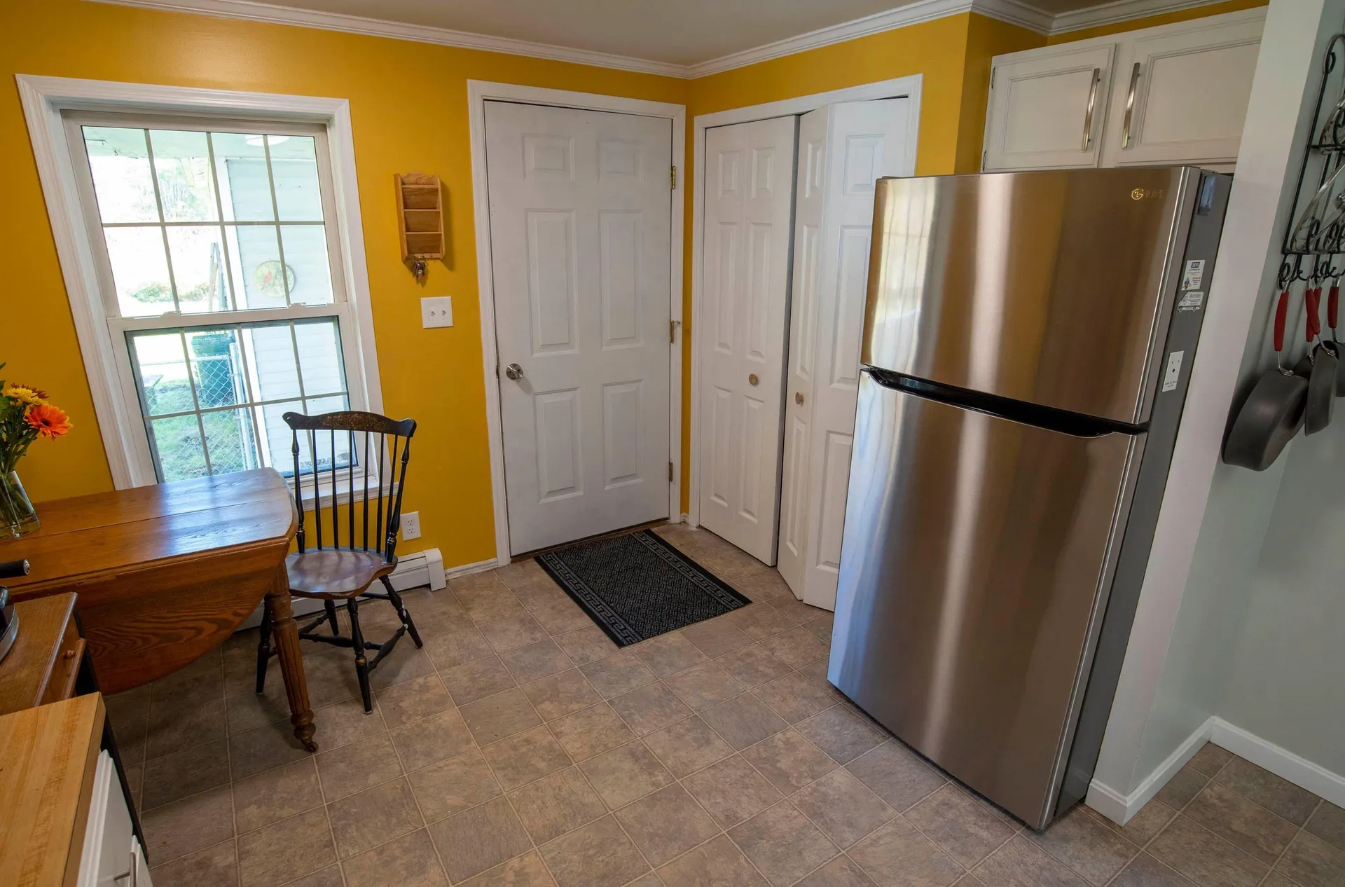 78 Hillside Drive Marshfield VT 05667