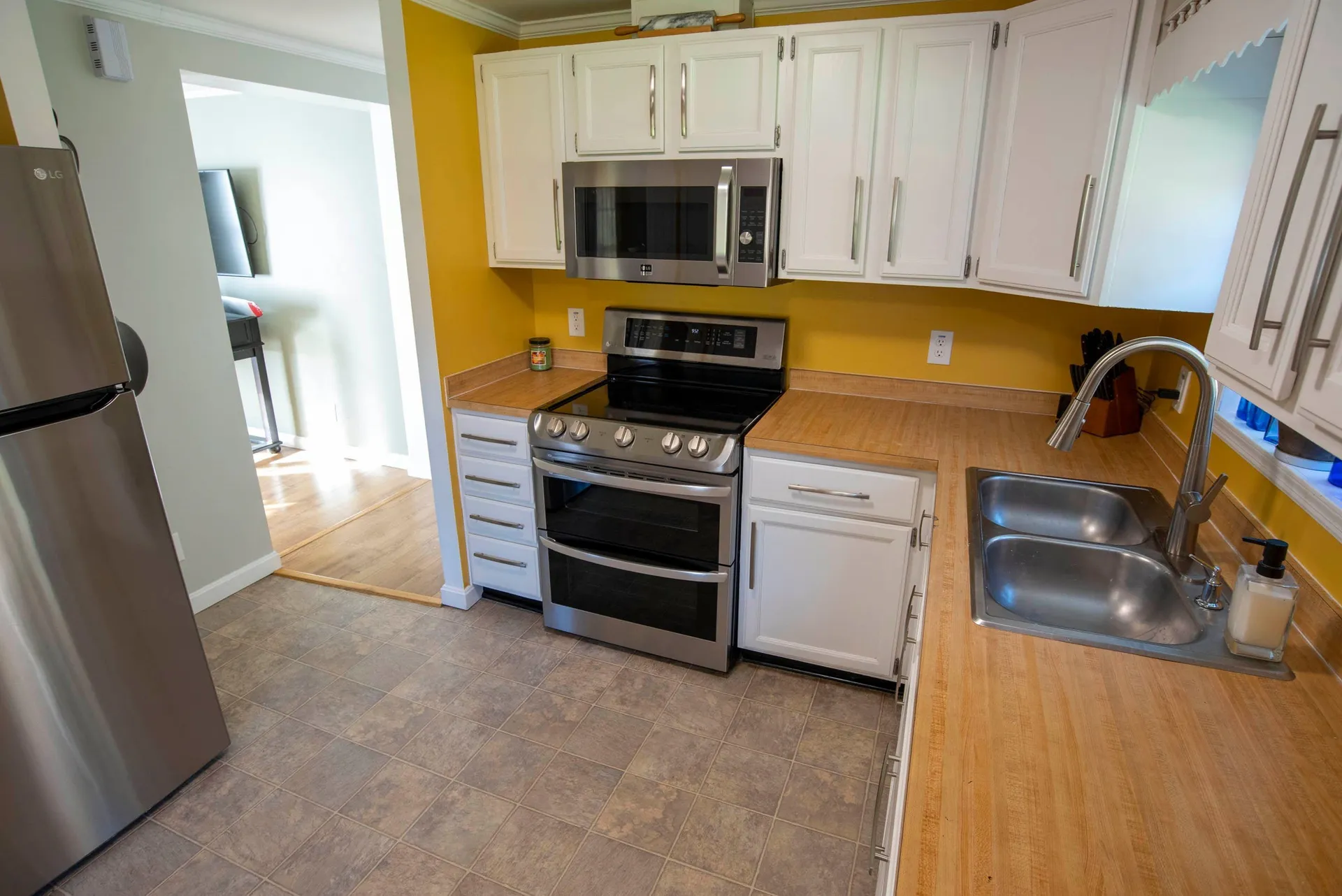 78 Hillside Drive Marshfield VT 05667