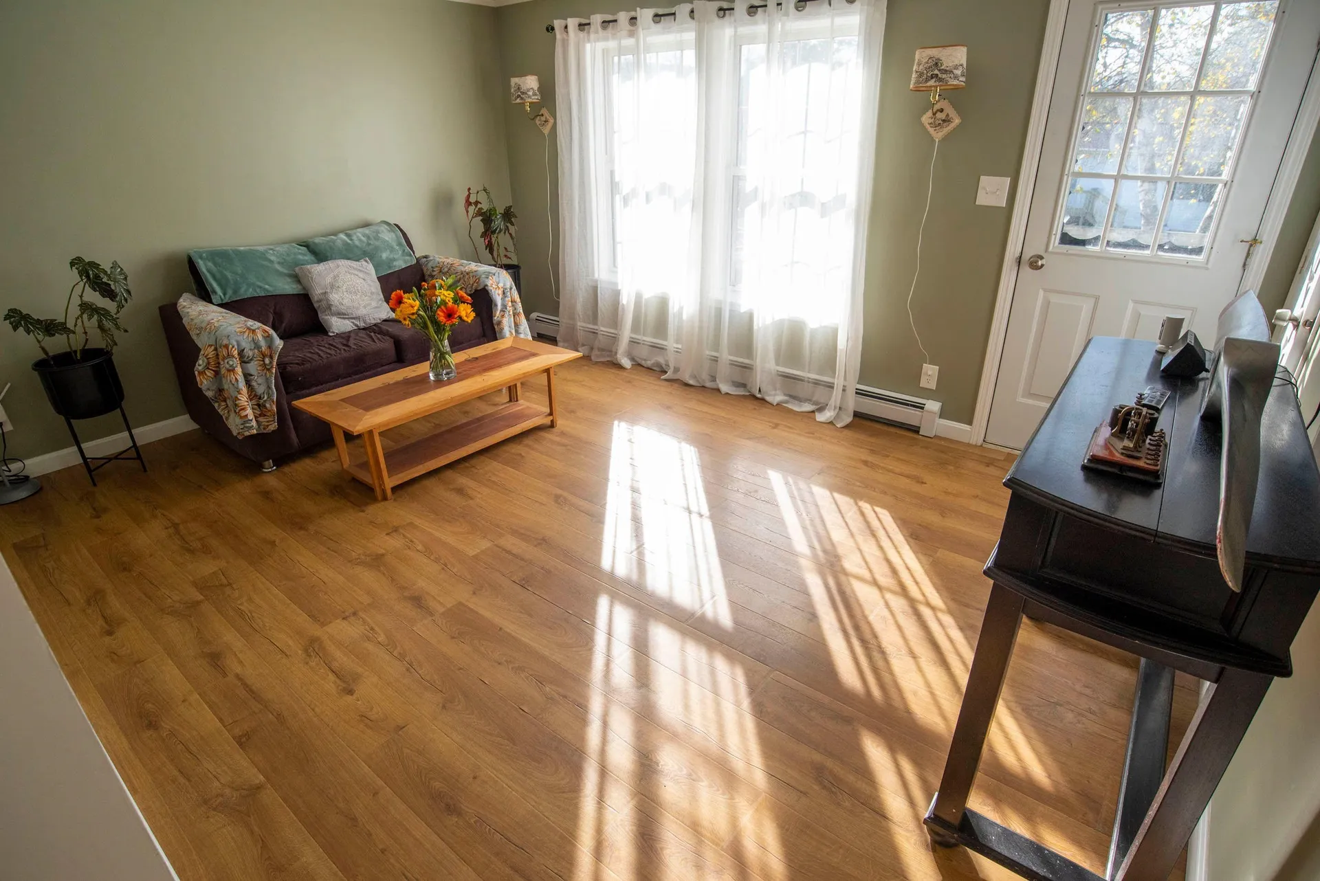 78 Hillside Drive Marshfield VT 05667