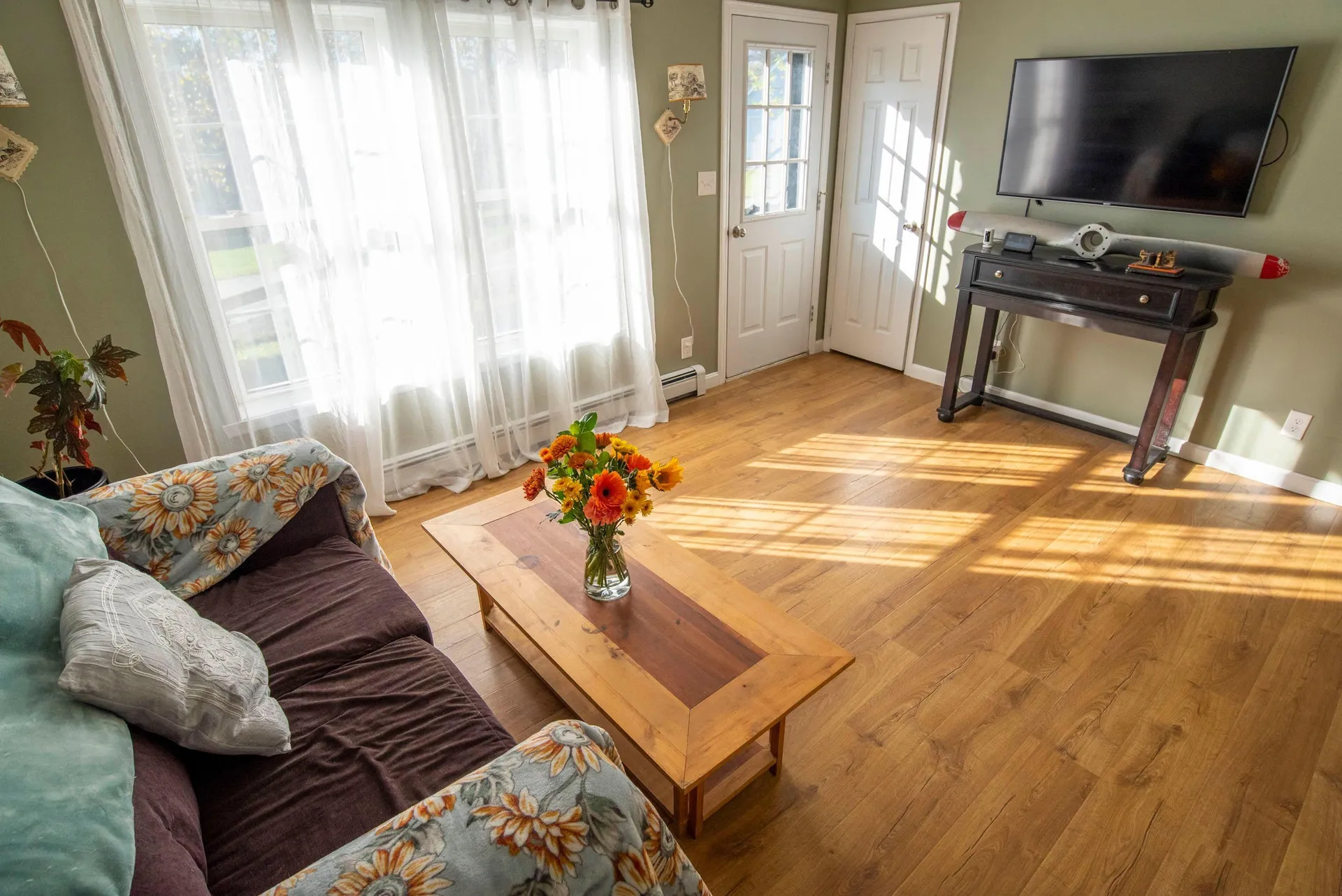 78 Hillside Drive Marshfield VT 05667