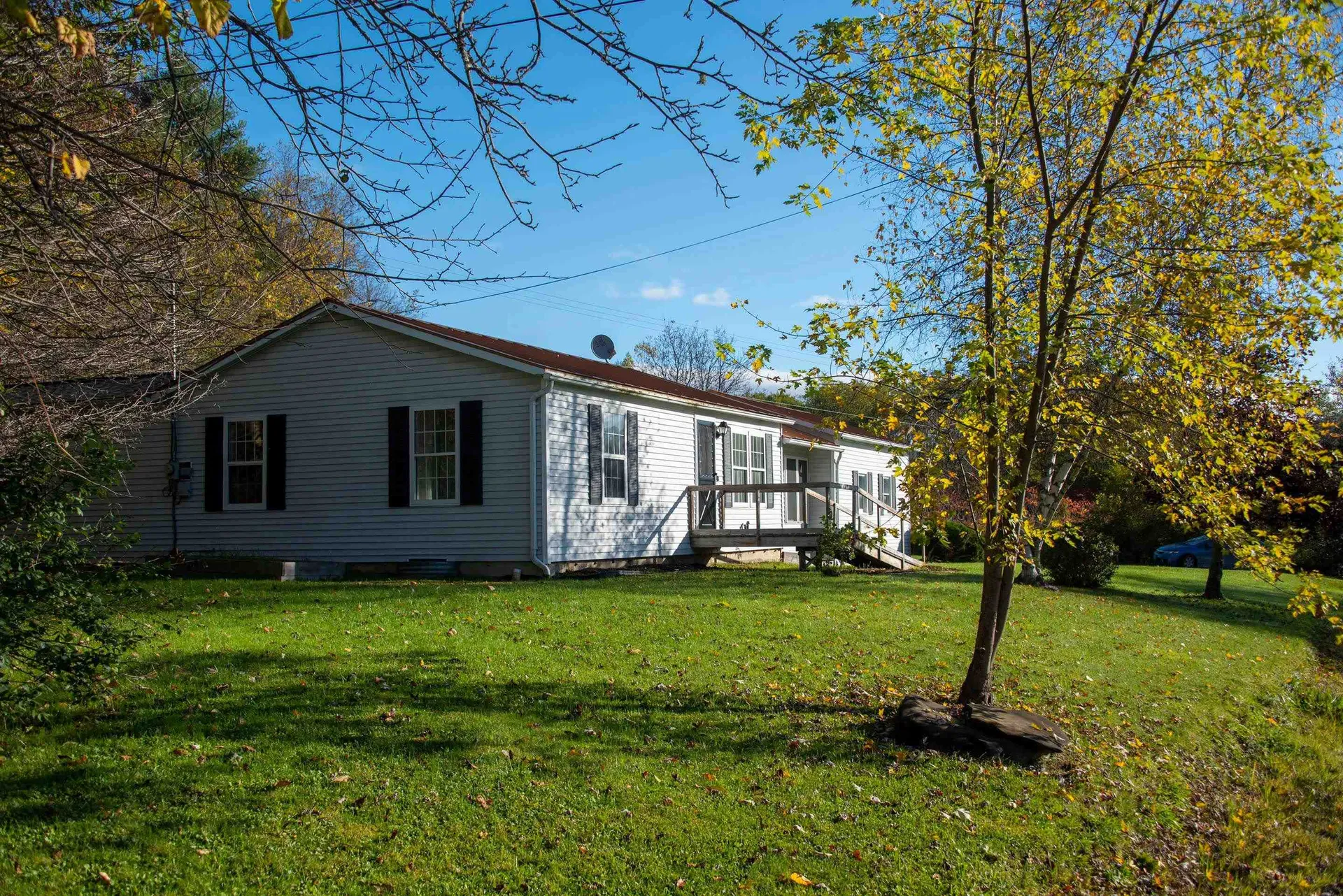 78 Hillside Drive Marshfield VT 05667