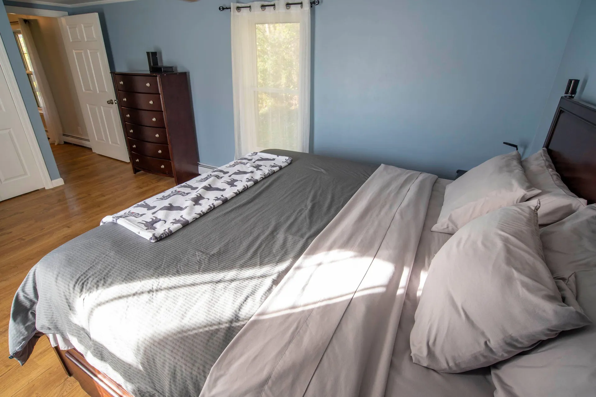 78 Hillside Drive Marshfield VT 05667