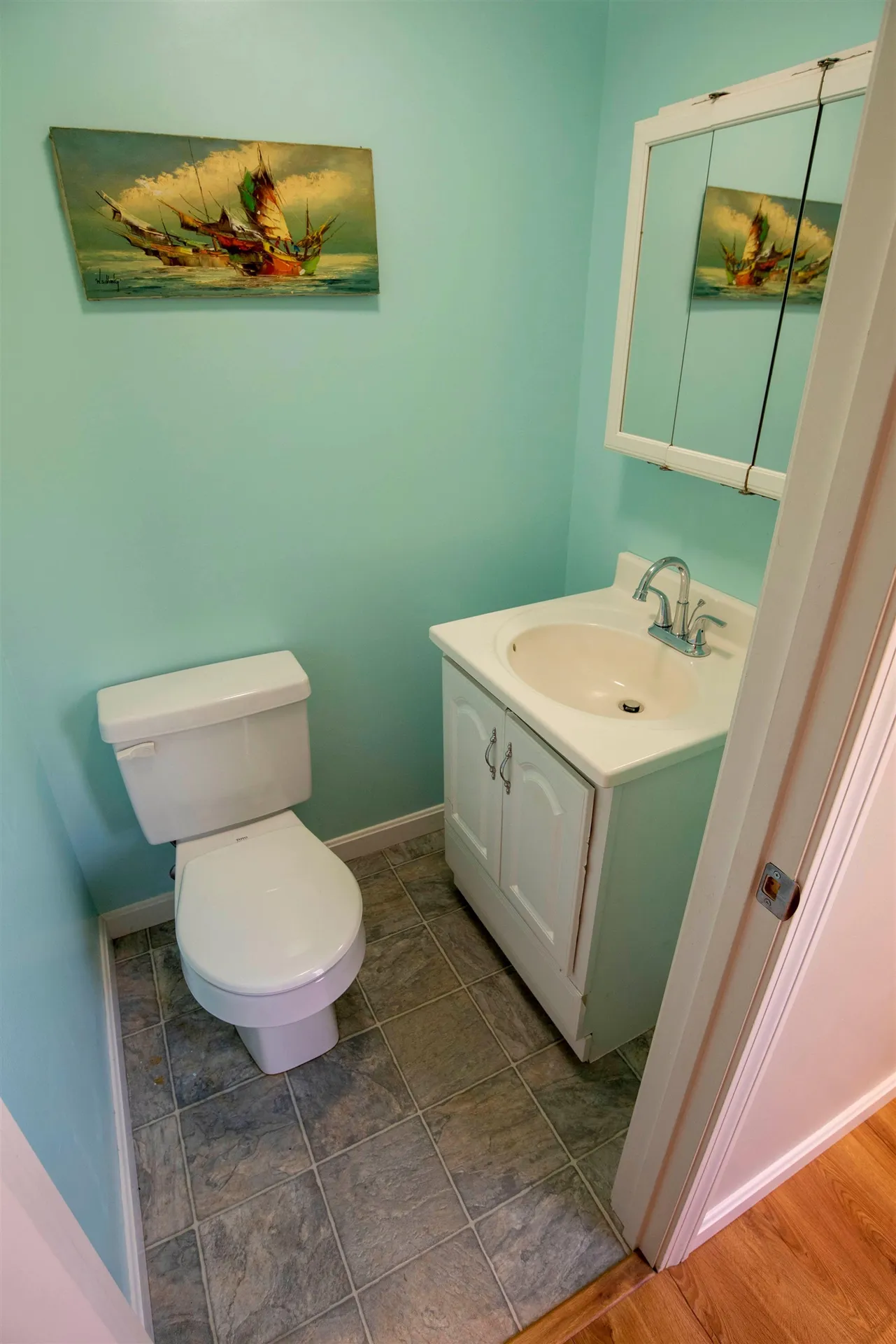 78 Hillside Drive Marshfield VT 05667