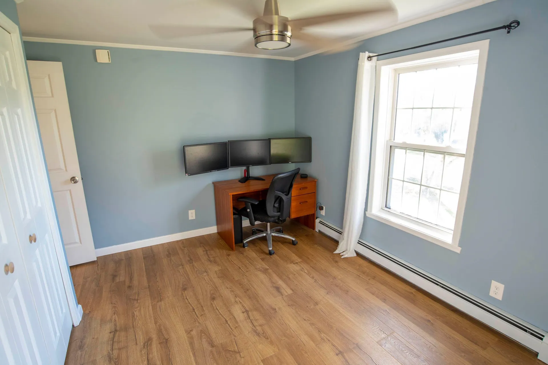 78 Hillside Drive Marshfield VT 05667