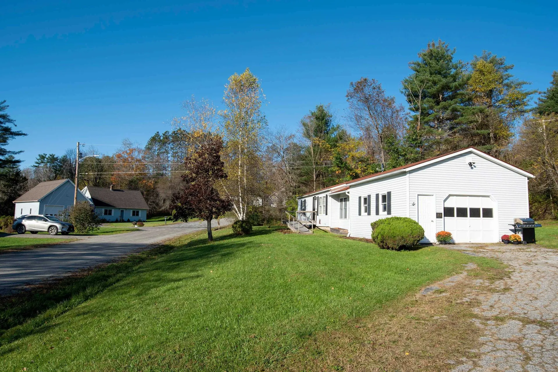 78 Hillside Drive Marshfield VT 05667