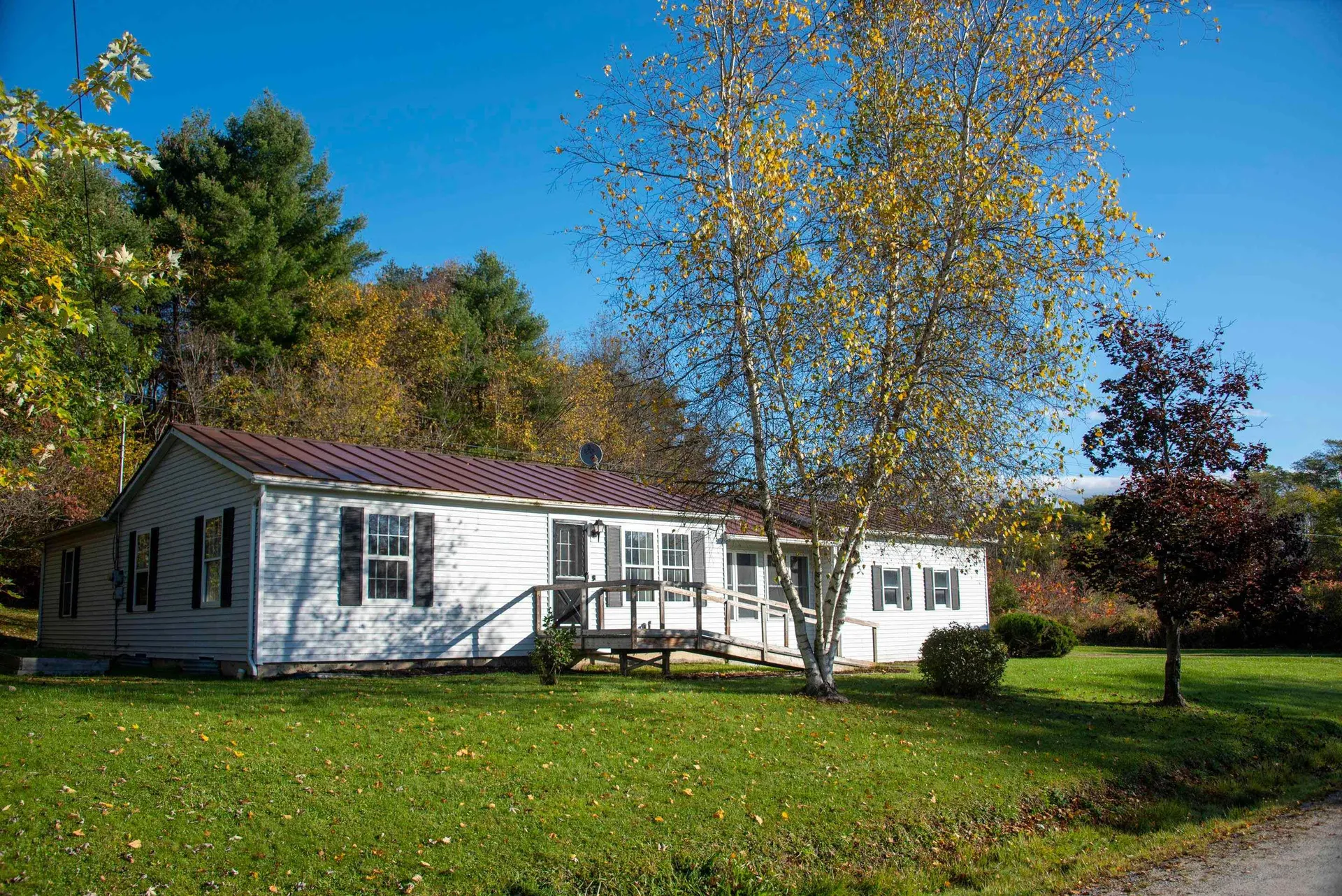 78 Hillside Drive Marshfield VT 05667