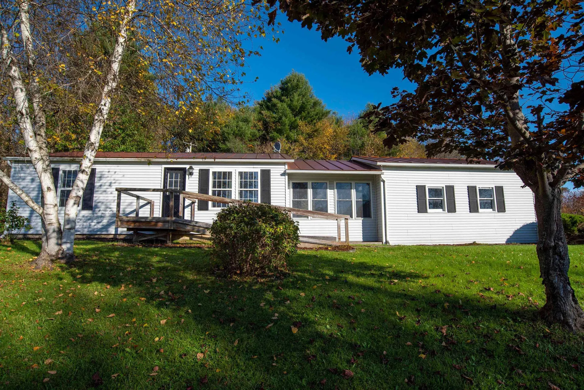 78 Hillside Drive Marshfield VT 05667