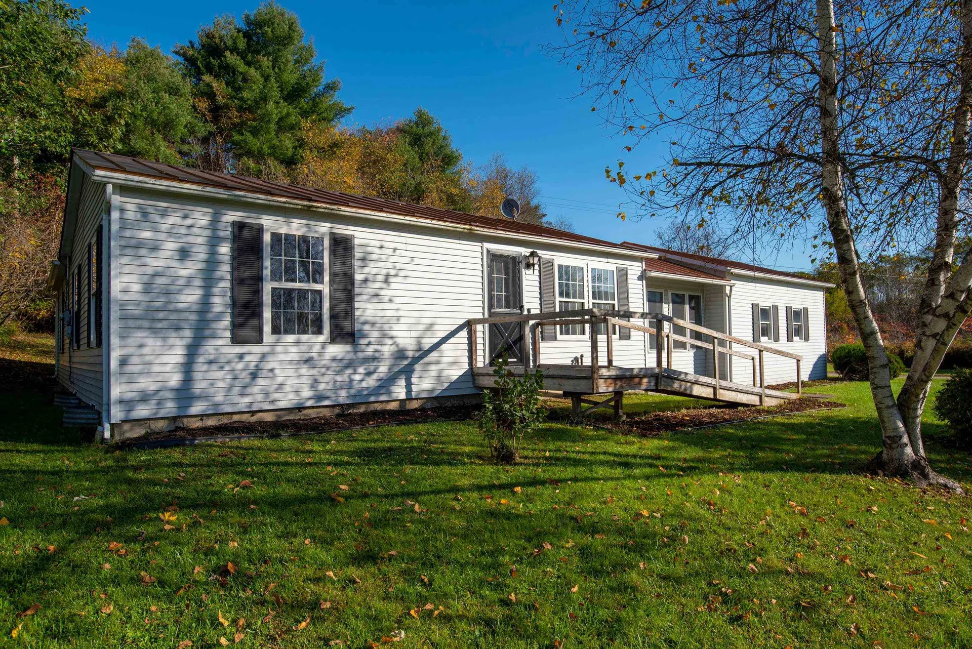 78 Hillside Drive Marshfield VT 05667
