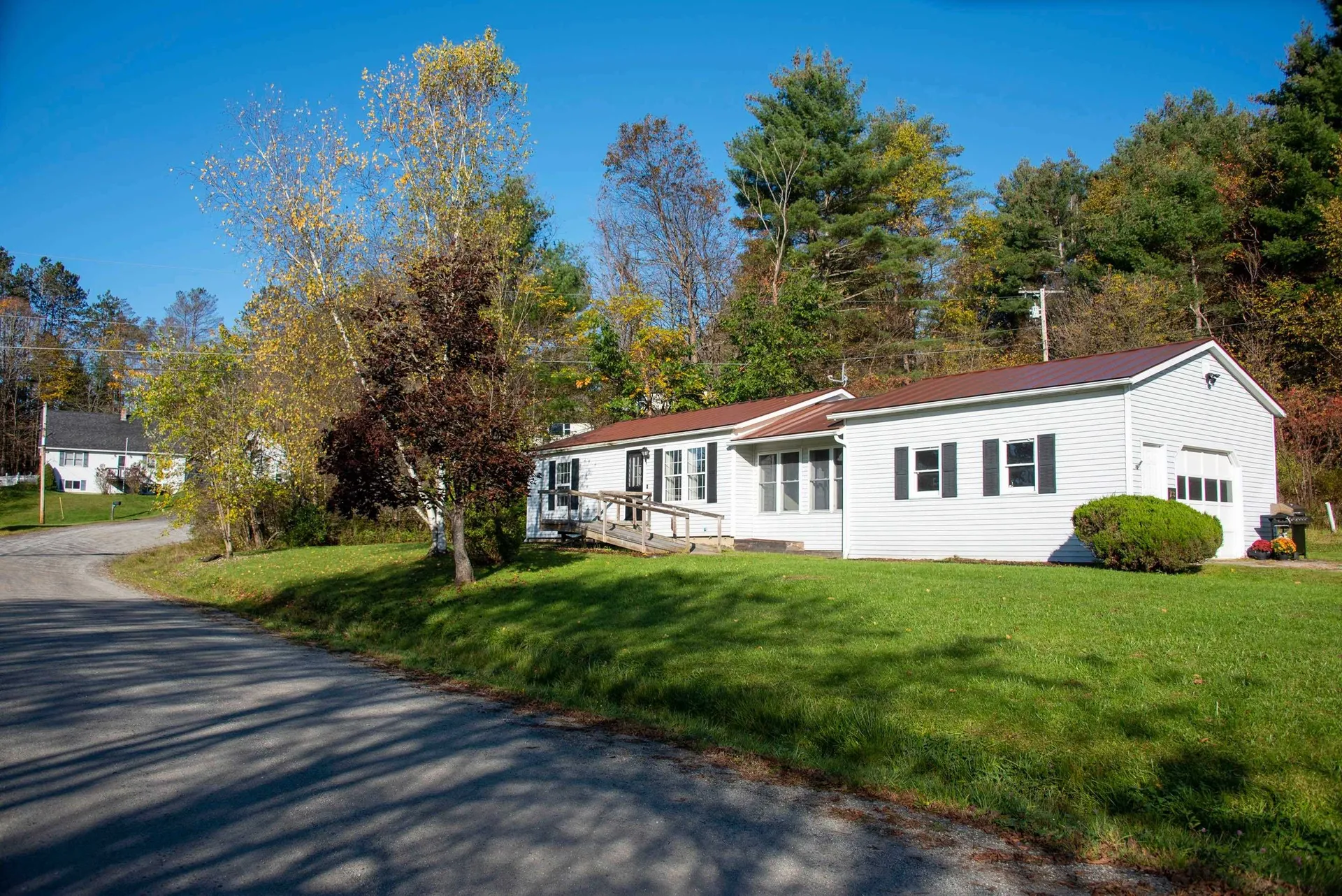 78 Hillside Drive Marshfield VT 05667