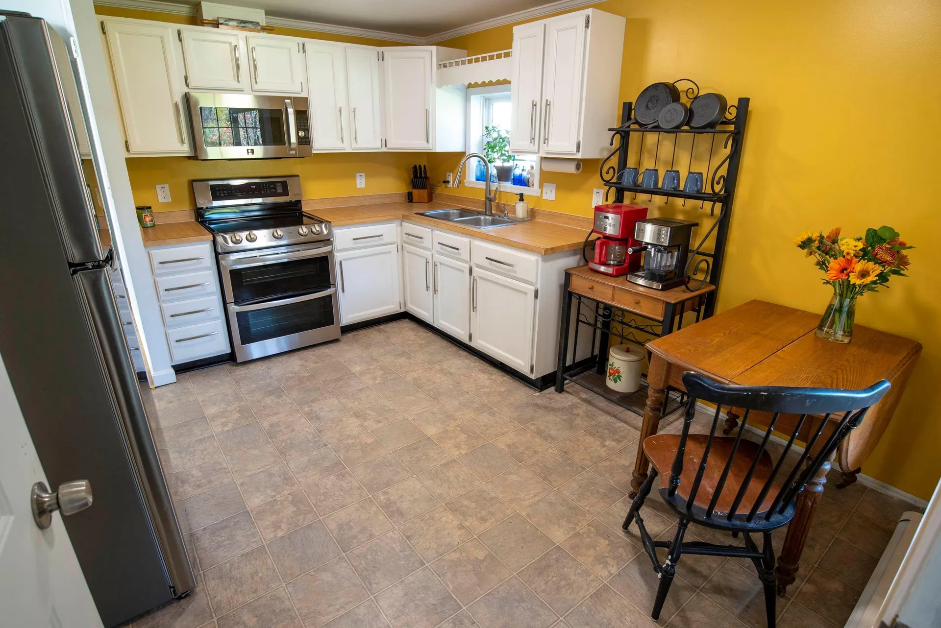 78 Hillside Drive Marshfield VT 05667