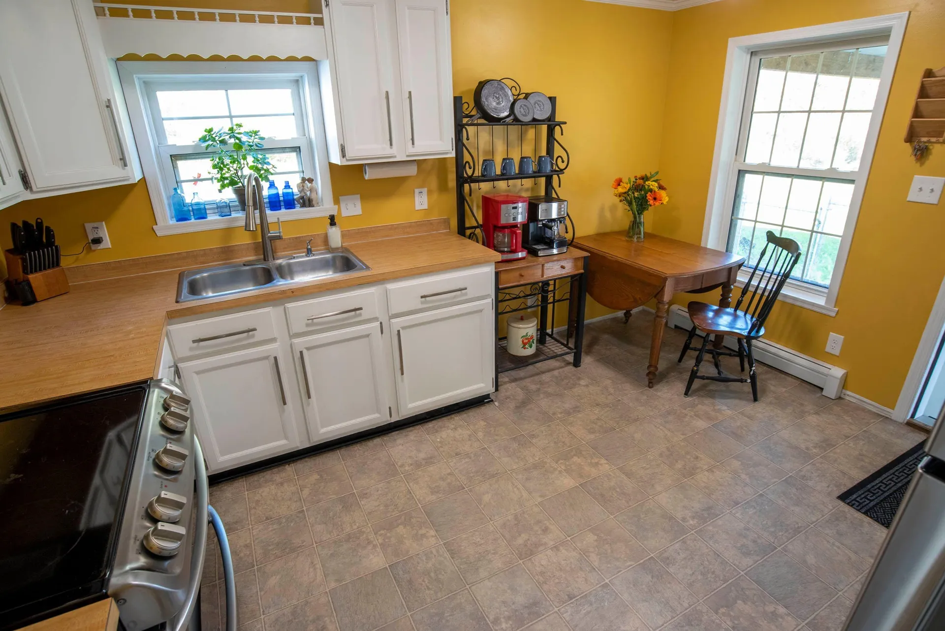 78 Hillside Drive Marshfield VT 05667