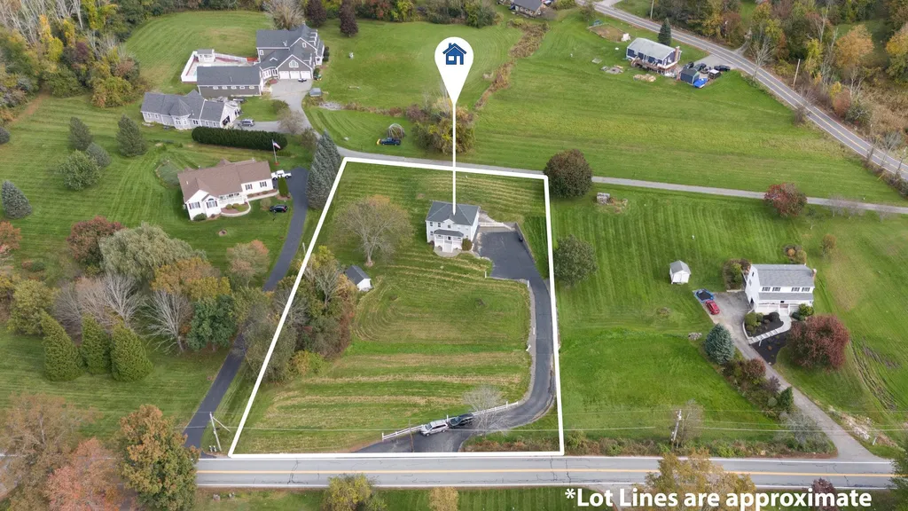 37 Currier Road Pelham NH 03076