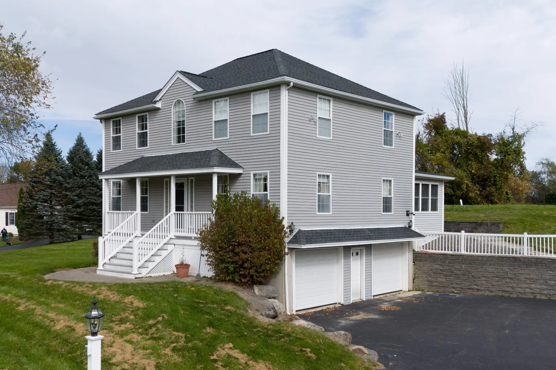 37 Currier Road Pelham NH 03076