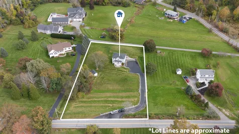 37 Currier Road Pelham NH 03076