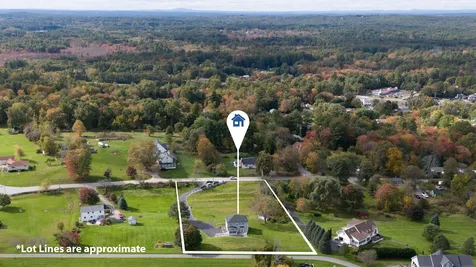 37 Currier Road Pelham NH 03076