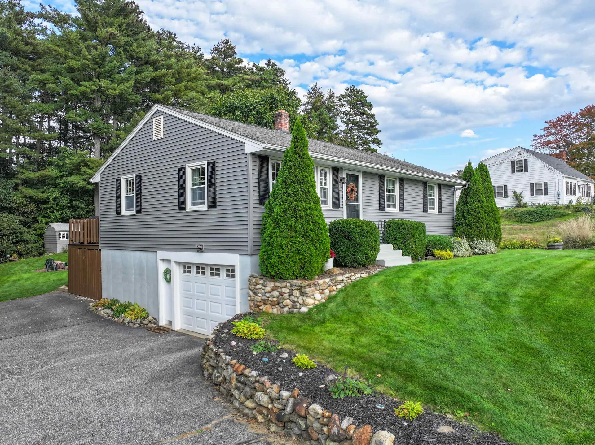 1005 Goffstown Road Manchester NH 03102