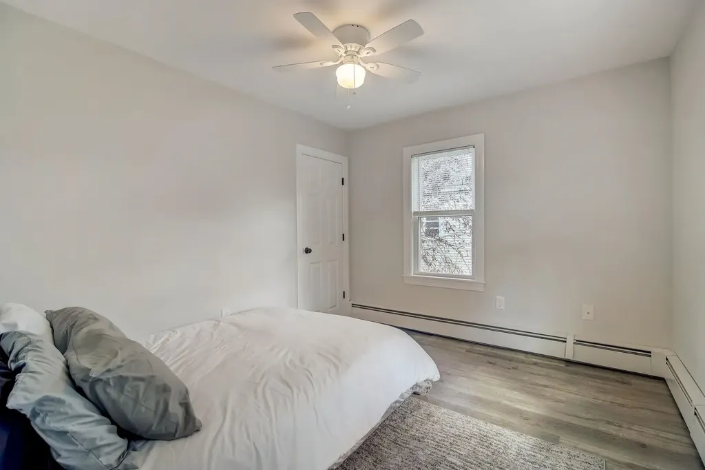 45 Williams Street Nashua NH 03060