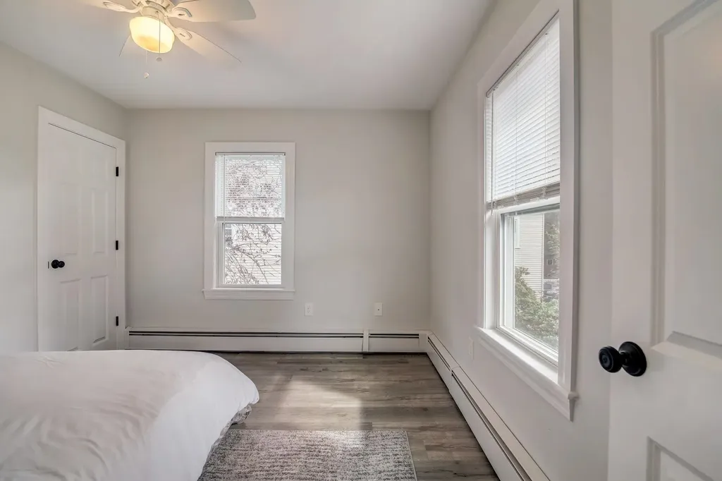 45 Williams Street Nashua NH 03060