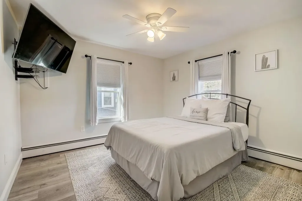 45 Williams Street Nashua NH 03060