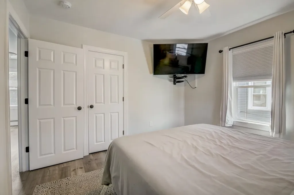 45 Williams Street Nashua NH 03060