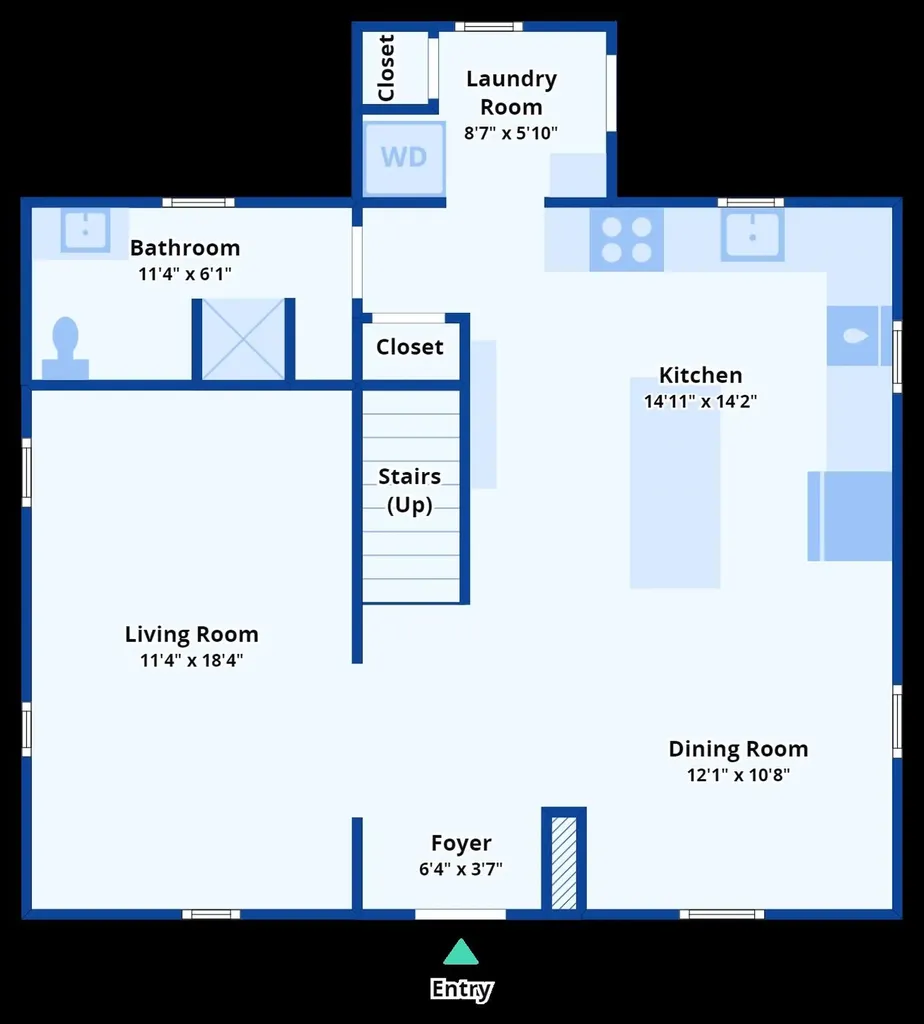 45 Williams Street Nashua NH 03060
