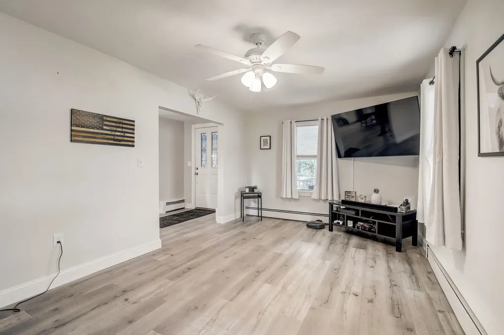 45 Williams Street Nashua NH 03060