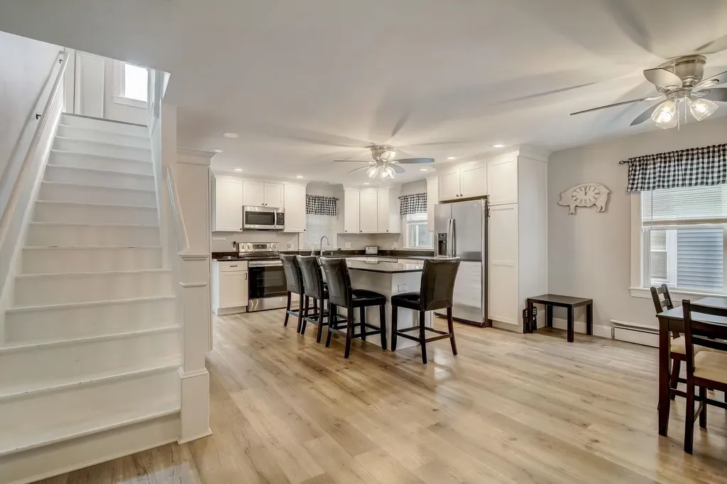 45 Williams Street Nashua NH 03060