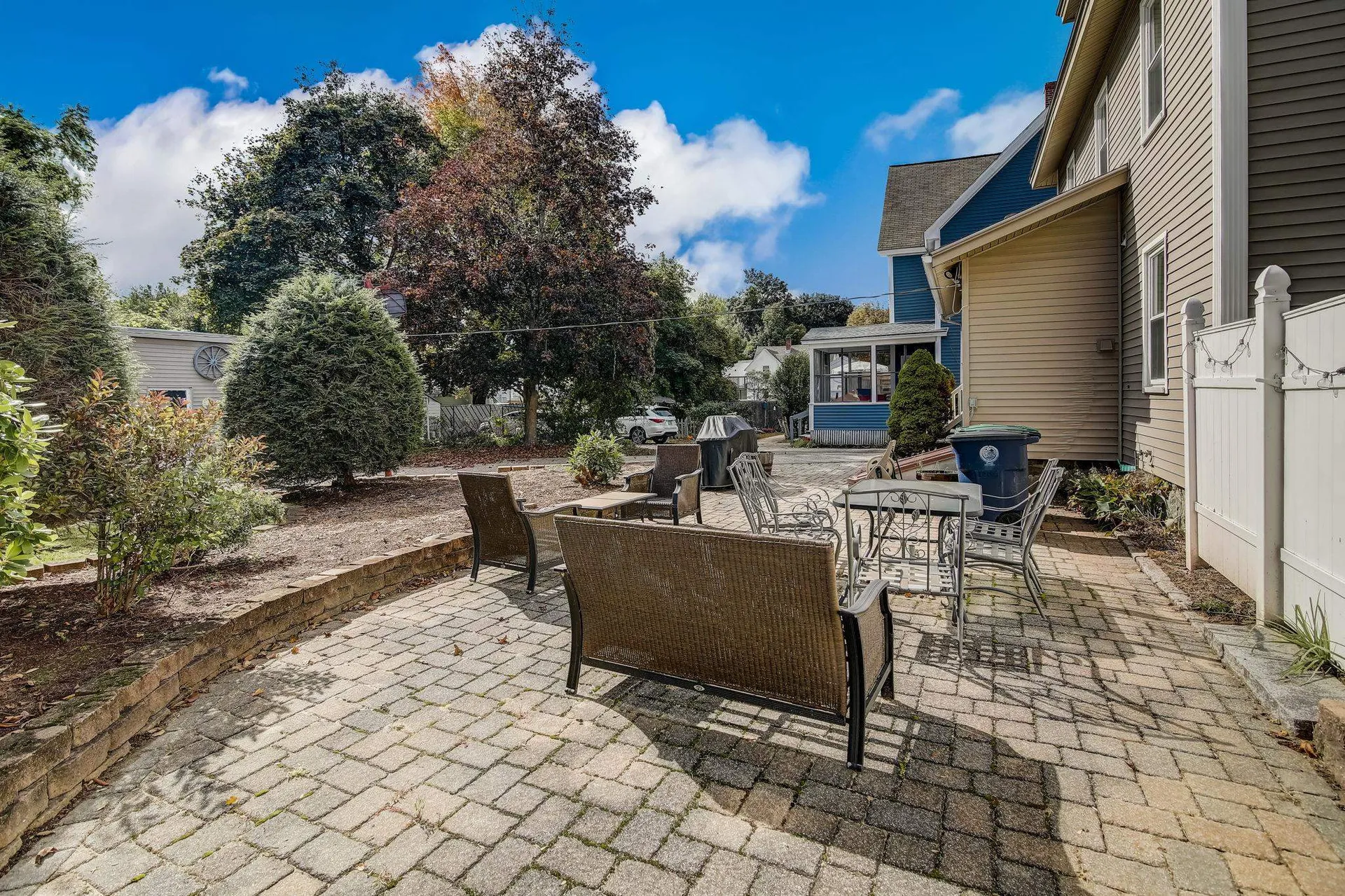 45 Williams Street Nashua NH 03060