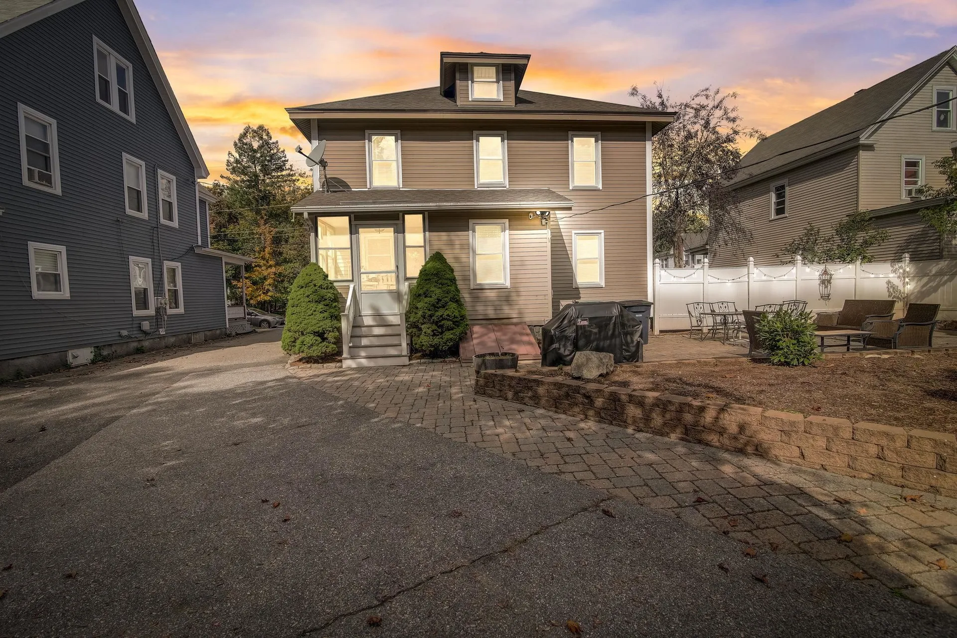 45 Williams Street Nashua NH 03060