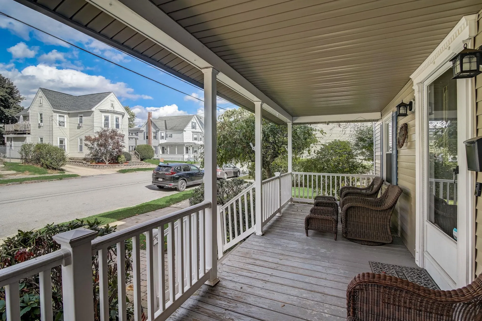45 Williams Street Nashua NH 03060