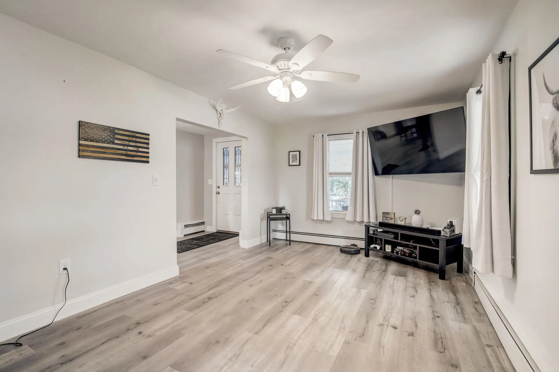 45 Williams Street Nashua NH 03060