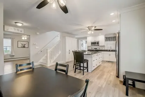45 Williams Street Nashua NH 03060