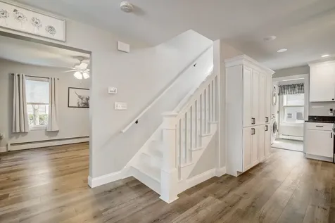 45 Williams Street Nashua NH 03060
