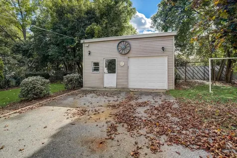 45 Williams Street Nashua NH 03060