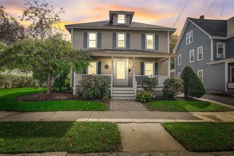45 Williams Street Nashua NH 03060