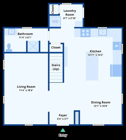 45 Williams Street Nashua NH 03060