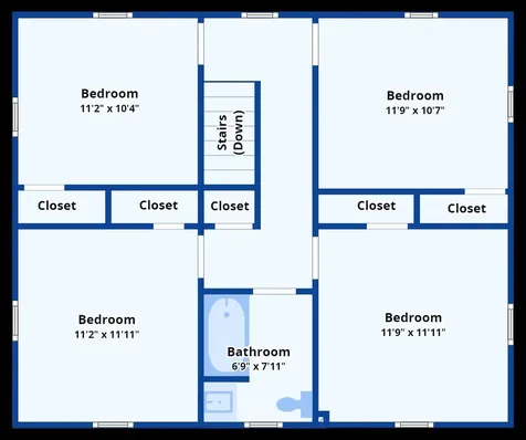 45 Williams Street Nashua NH 03060