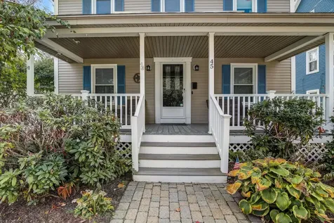 45 Williams Street Nashua NH 03060
