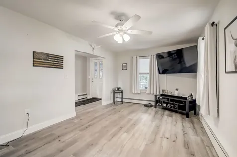 45 Williams Street Nashua NH 03060