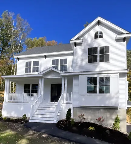 223 Lower Collins Street Seabrook NH 03874