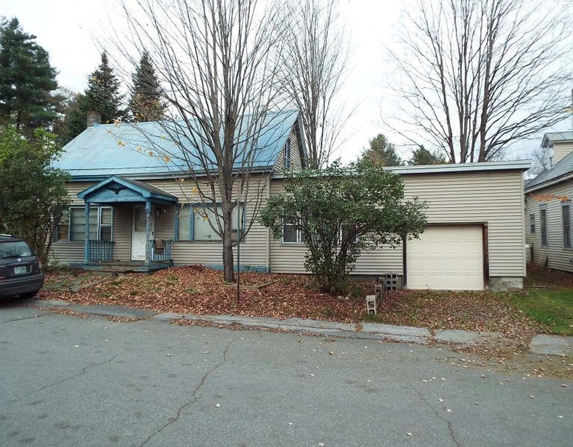 314 Wall Street Northfield VT 05663