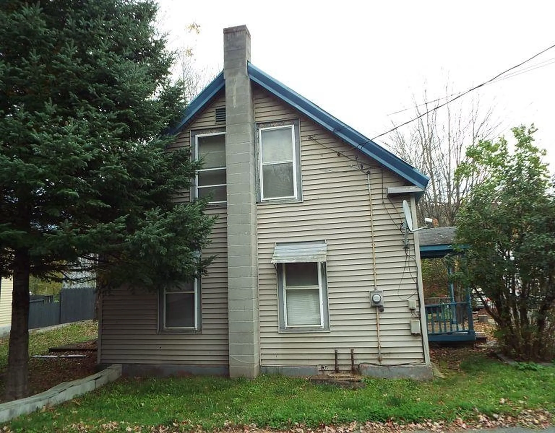 314 Wall Street Northfield VT 05663
