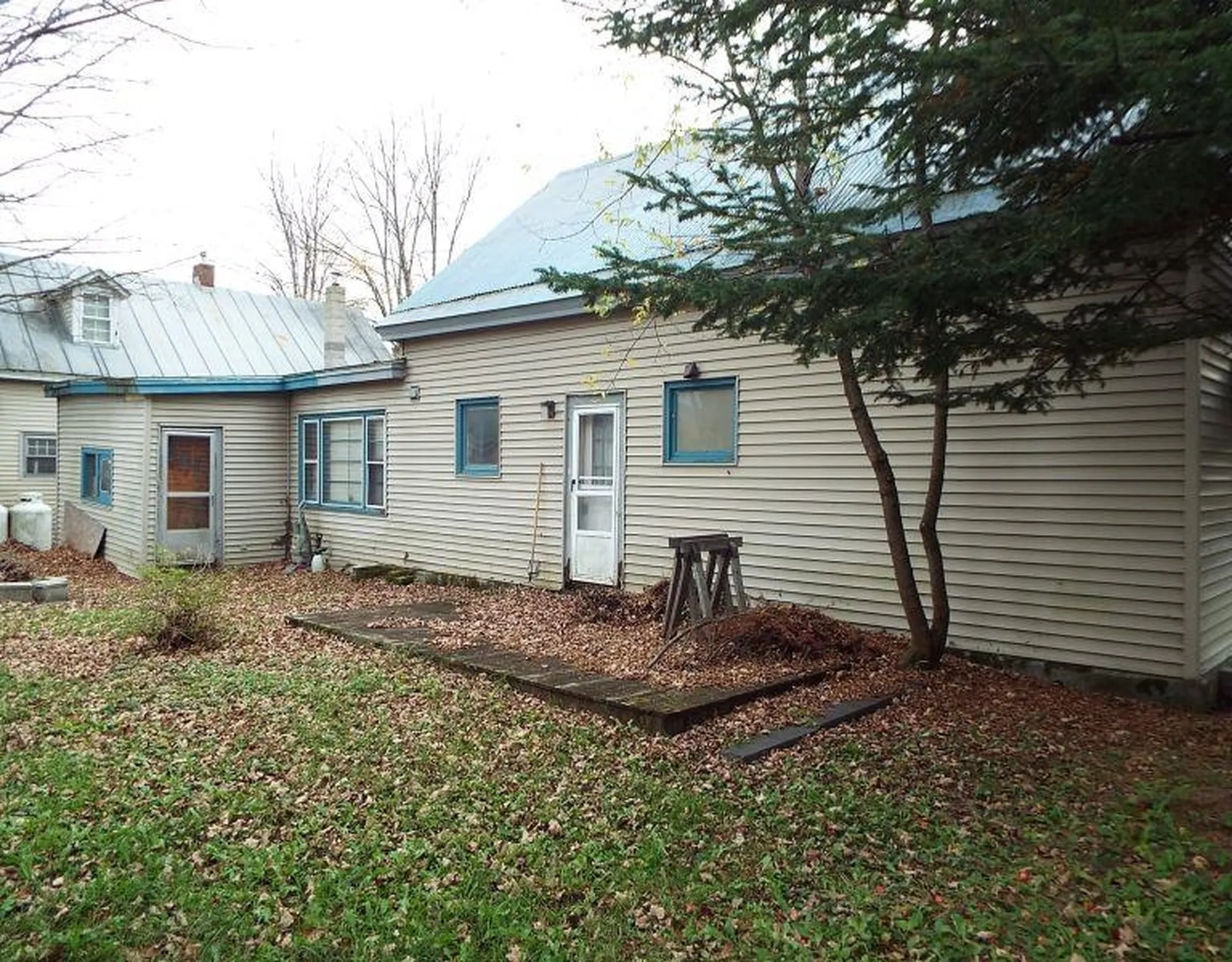 314 Wall Street Northfield VT 05663