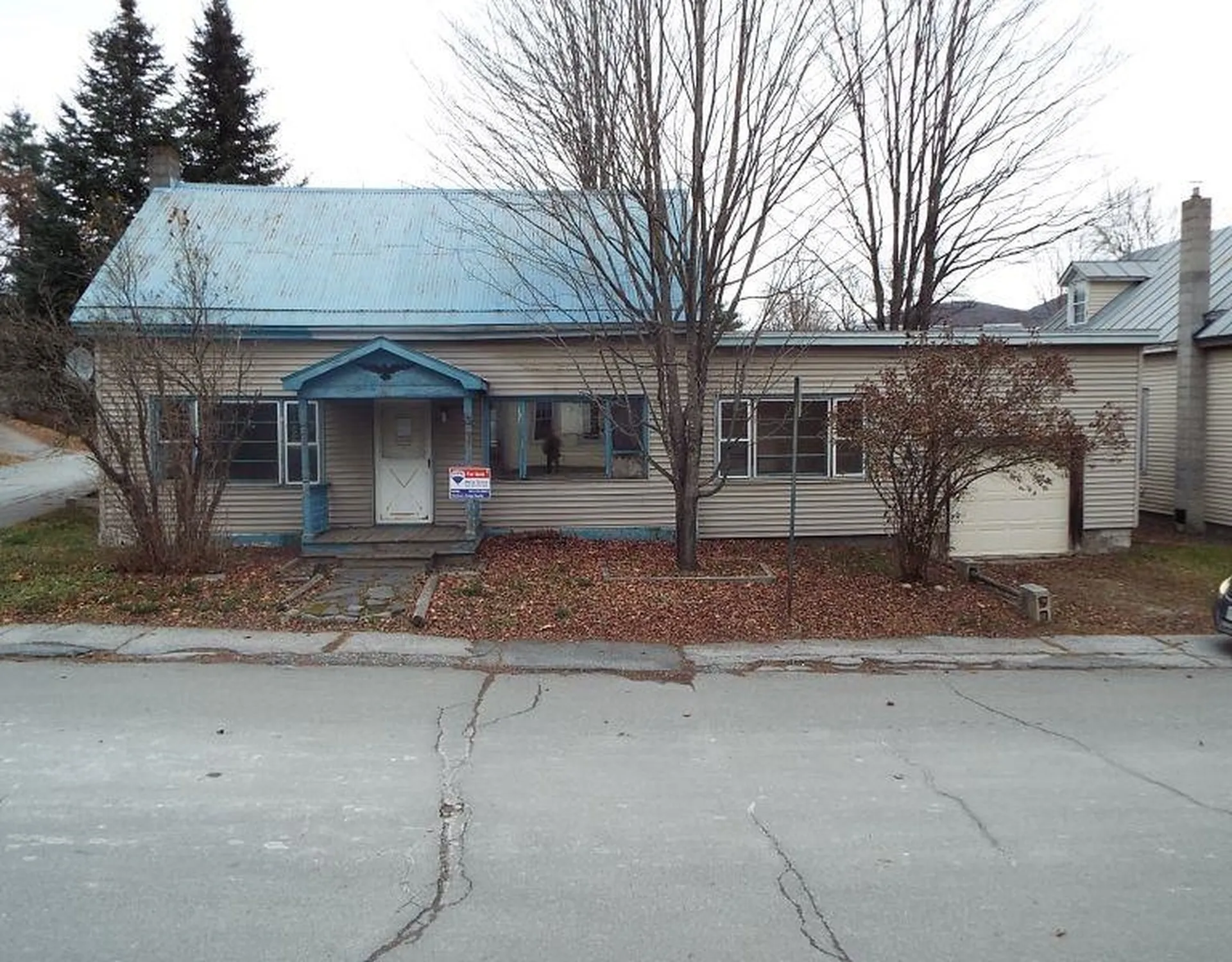 314 Wall Street Northfield VT 05663