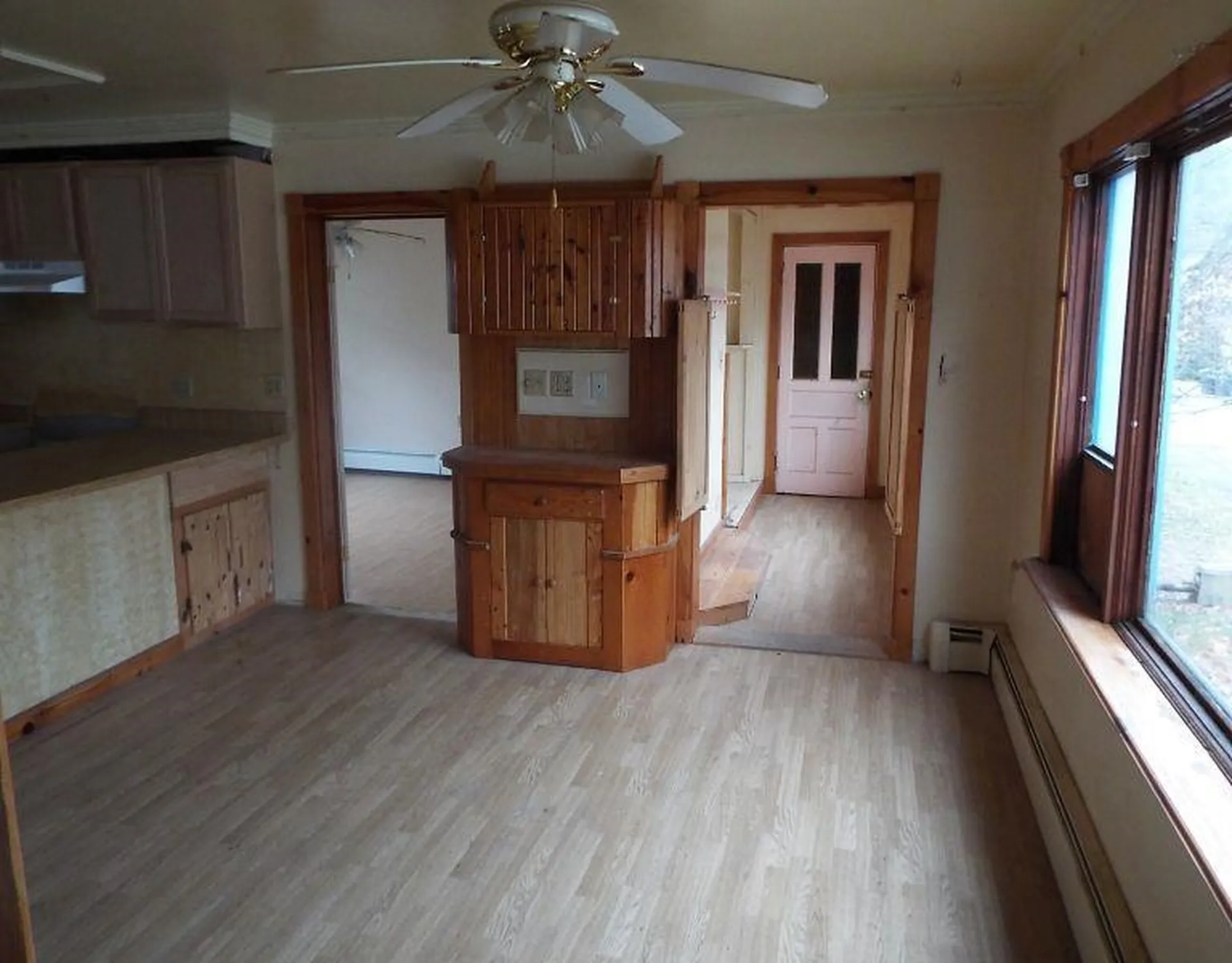 314 Wall Street Northfield VT 05663