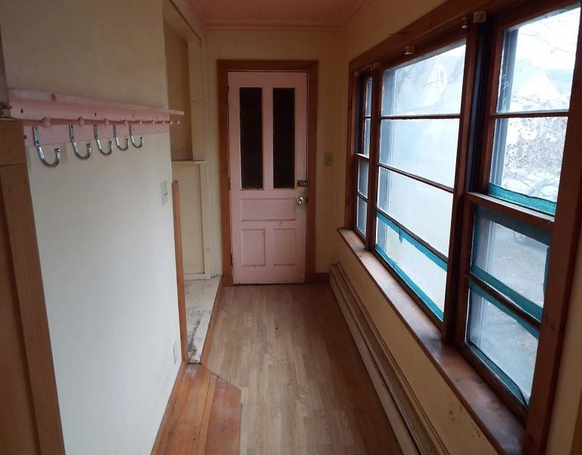 314 Wall Street Northfield VT 05663