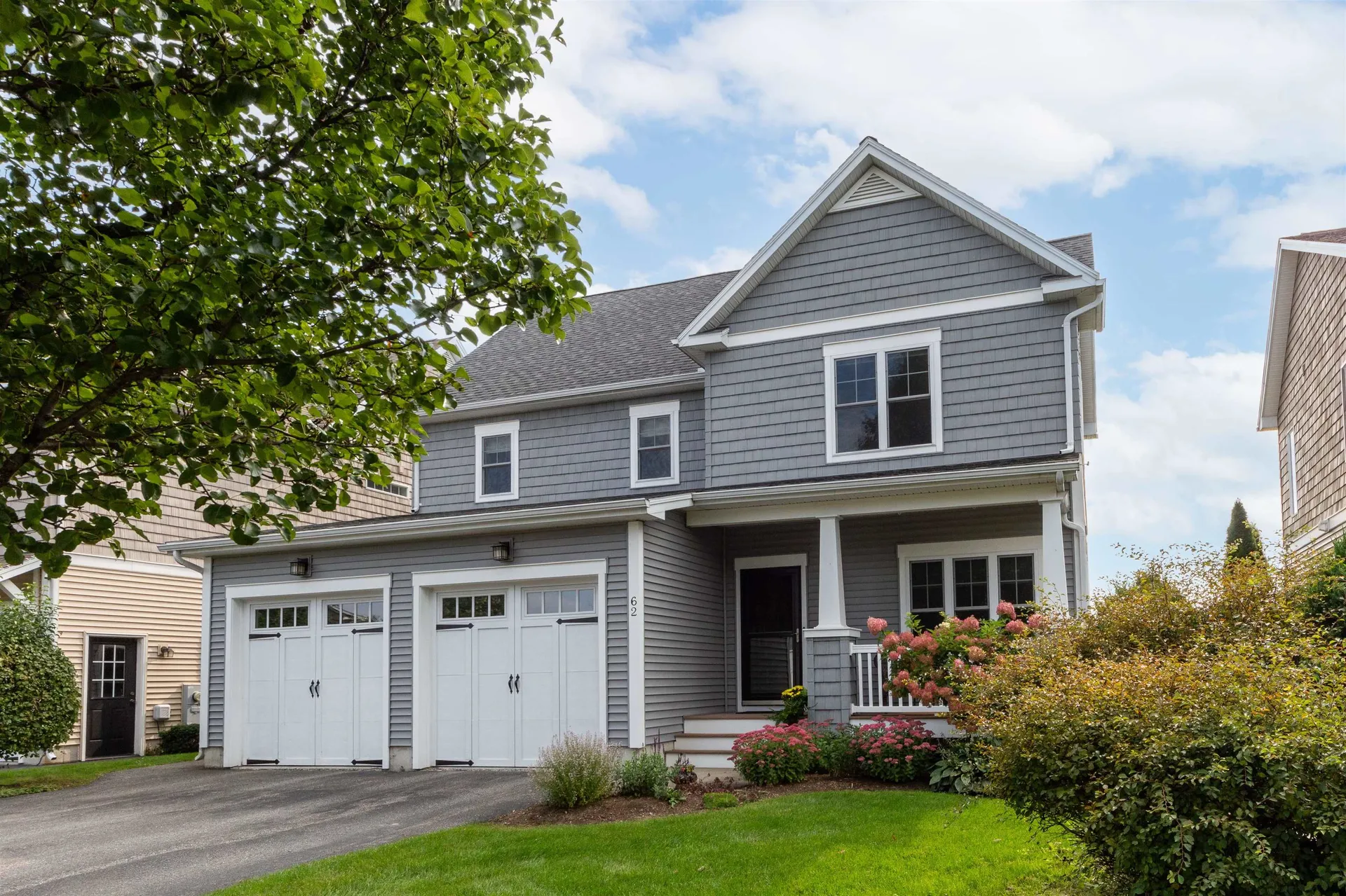62 Braeburn Street South Burlington VT 05403