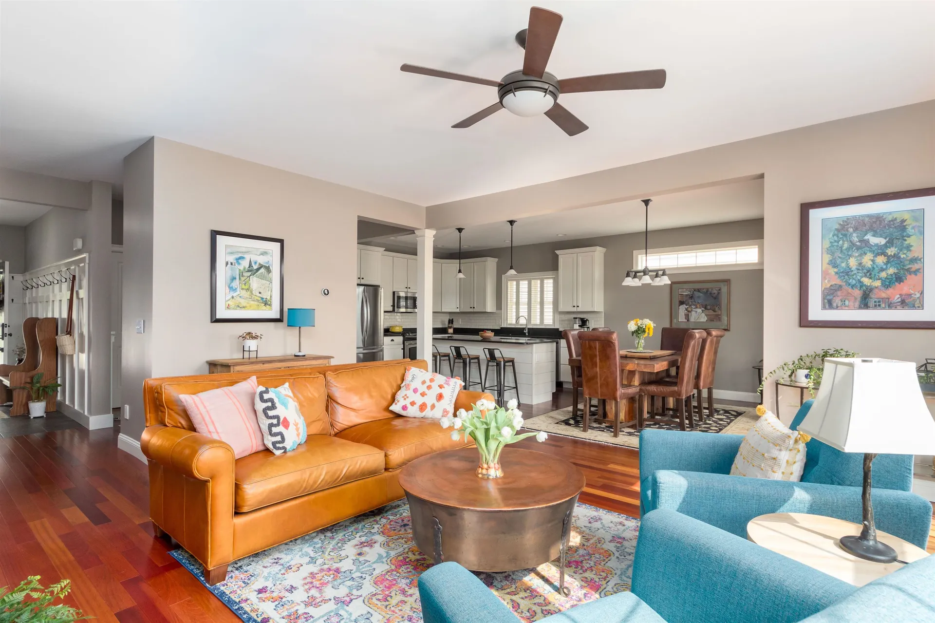 62 Braeburn Street South Burlington VT 05403