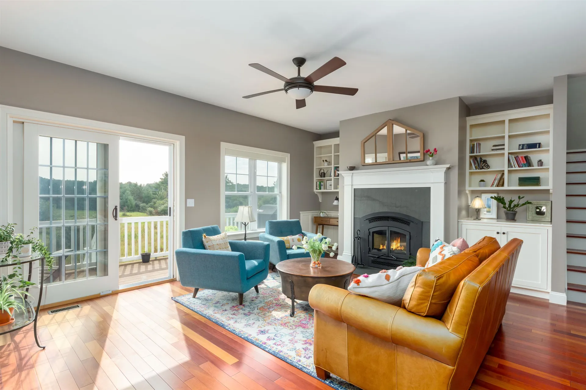62 Braeburn Street South Burlington VT 05403