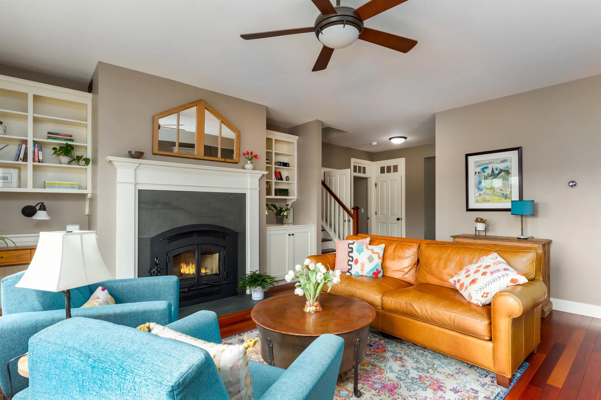 62 Braeburn Street South Burlington VT 05403